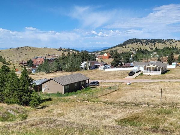 Silver Street, Cripple Creek, CO 80813