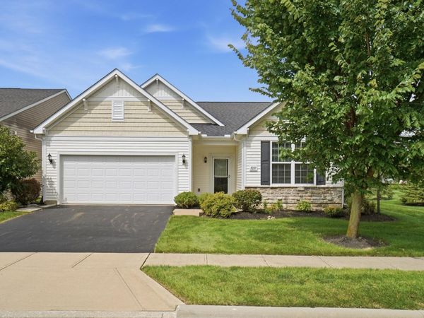 2057 Common Bent Drive , Sunbury, OH 43074