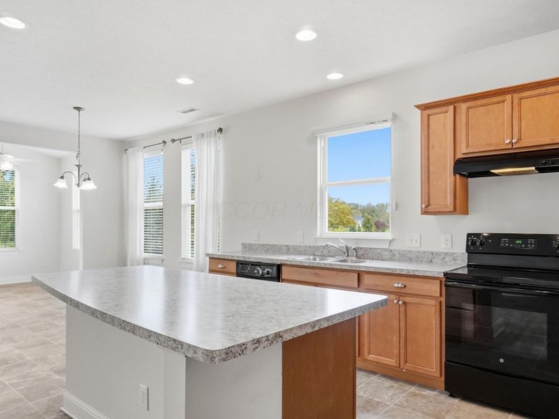 2057 Common Bent Drive , Sunbury, OH 43074 Photo 10