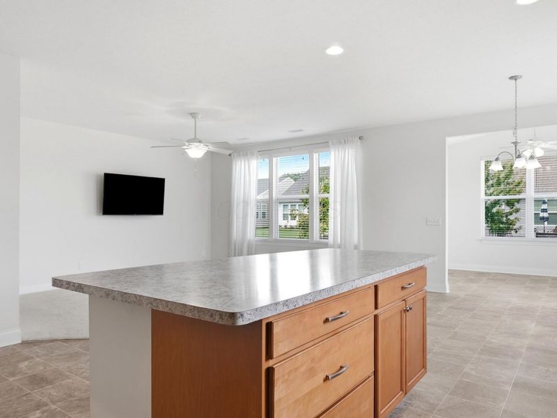 2057 Common Bent Drive , Sunbury, OH 43074 Photo 14