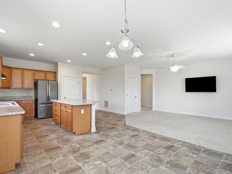 2057 Common Bent Drive , Sunbury, OH 43074 Photo 17