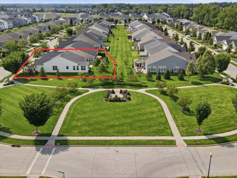 2057 Common Bent Drive , Sunbury, OH 43074 Photo 2