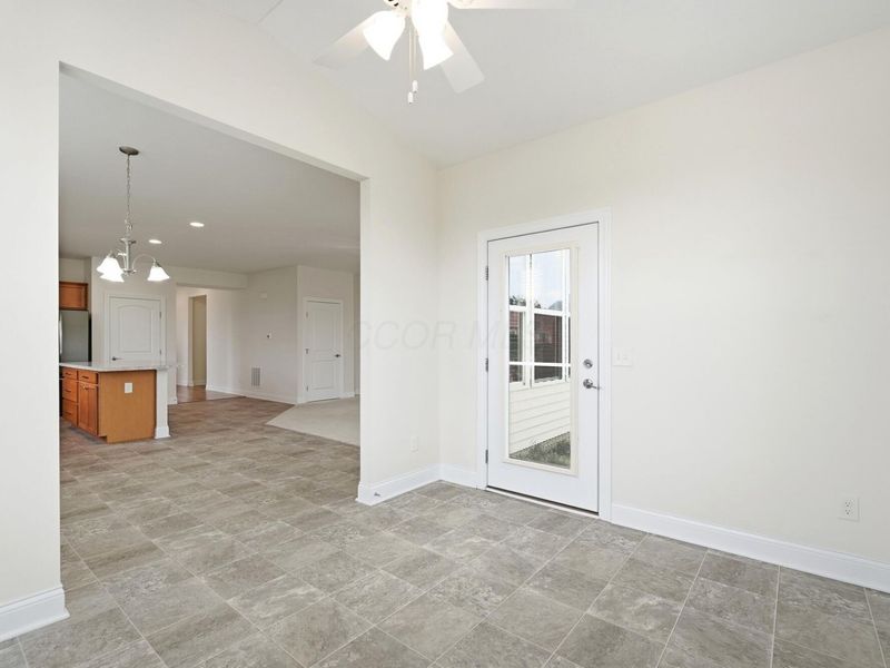 2057 Common Bent Drive , Sunbury, OH 43074 Photo 21