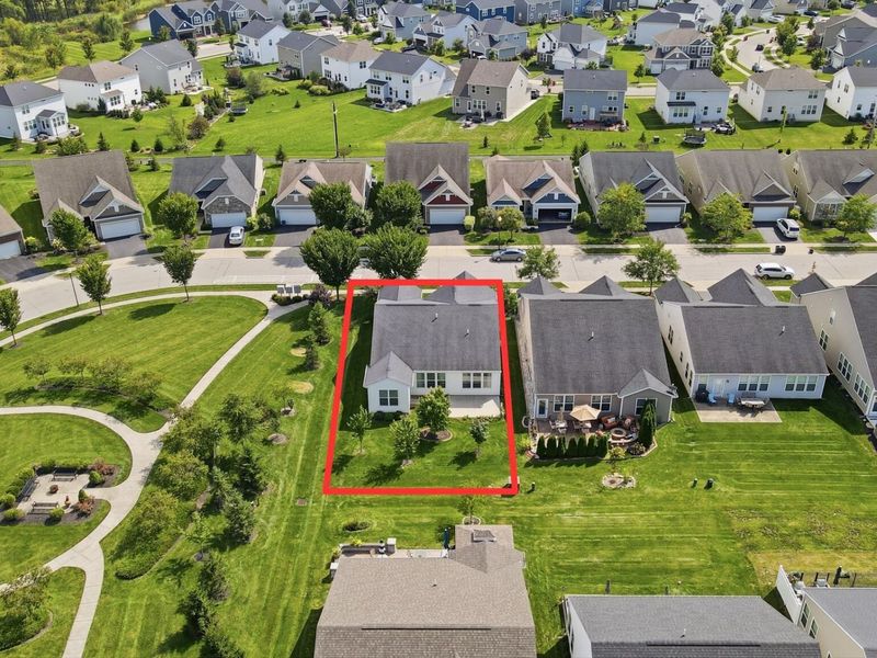 2057 Common Bent Drive , Sunbury, OH 43074 Photo 3