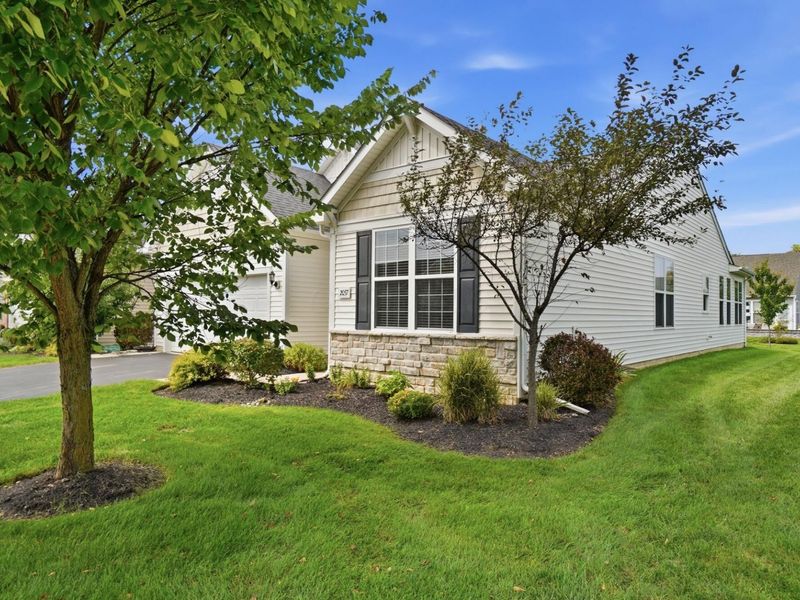 2057 Common Bent Drive , Sunbury, OH 43074 Photo 4