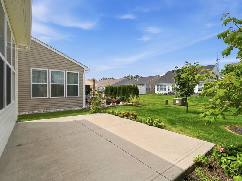 2057 Common Bent Drive , Sunbury, OH 43074 Photo 41