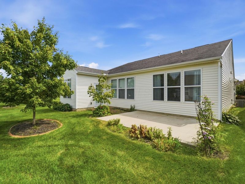 2057 Common Bent Drive , Sunbury, OH 43074 Photo 44
