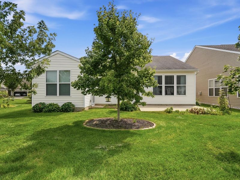 2057 Common Bent Drive , Sunbury, OH 43074 Photo 45