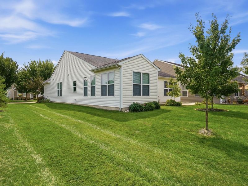 2057 Common Bent Drive , Sunbury, OH 43074 Photo 46