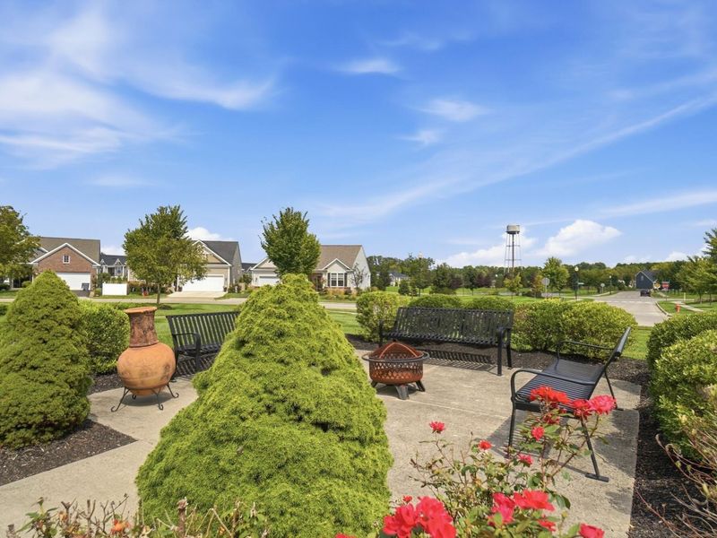2057 Common Bent Drive , Sunbury, OH 43074 Photo 47