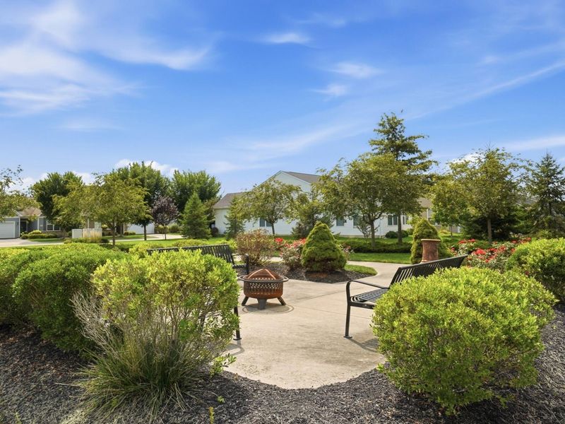 2057 Common Bent Drive , Sunbury, OH 43074 Photo 48