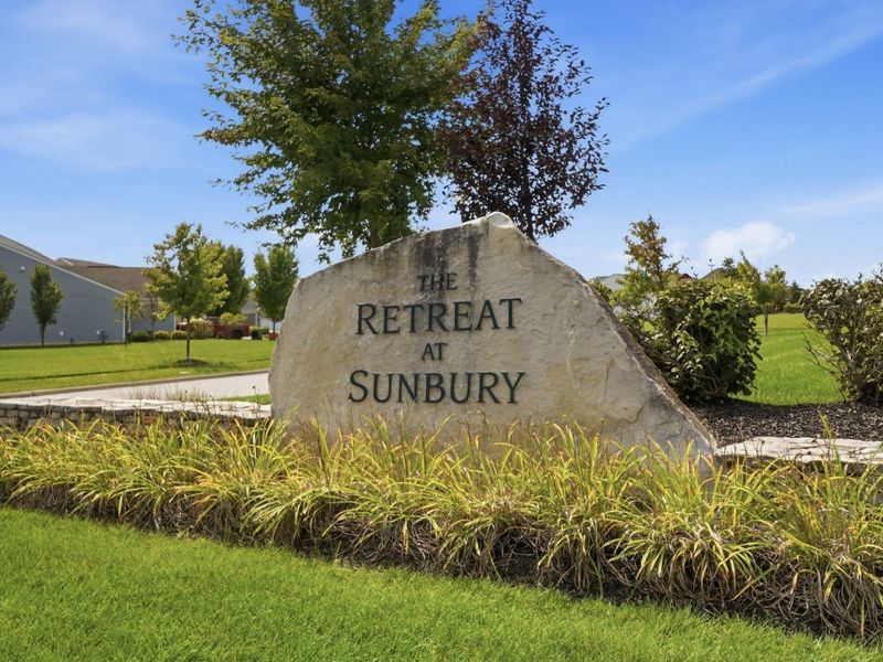 2057 Common Bent Drive , Sunbury, OH 43074 Photo 49