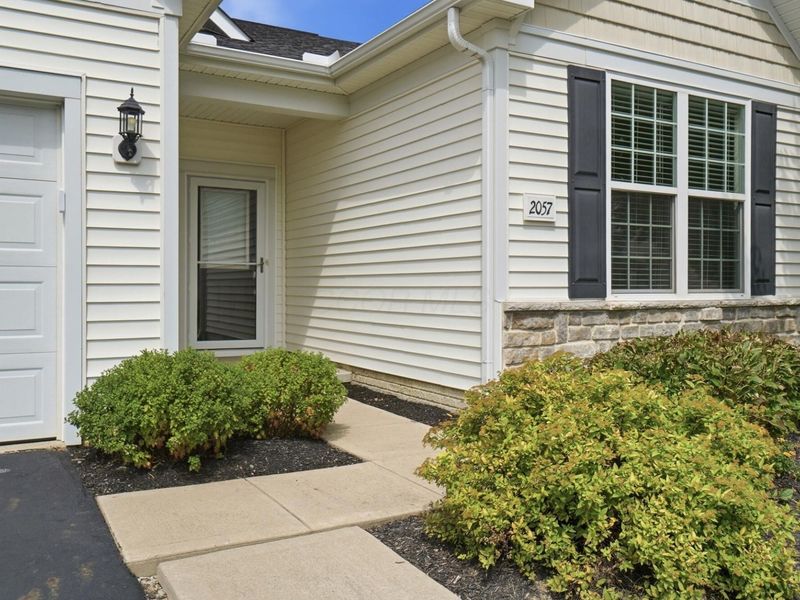 2057 Common Bent Drive , Sunbury, OH 43074 Photo 5