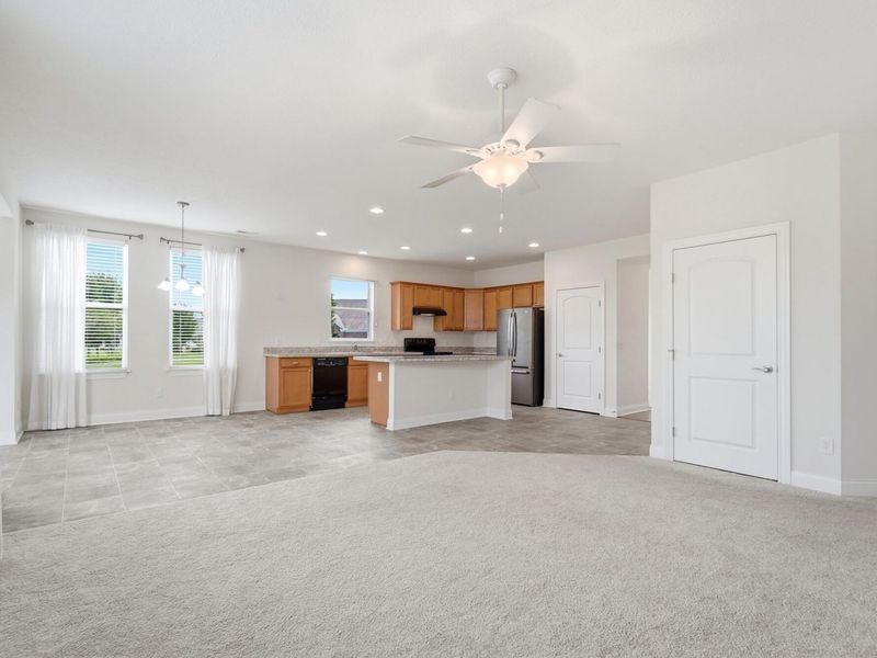 2057 Common Bent Drive , Sunbury, OH 43074 Photo 7