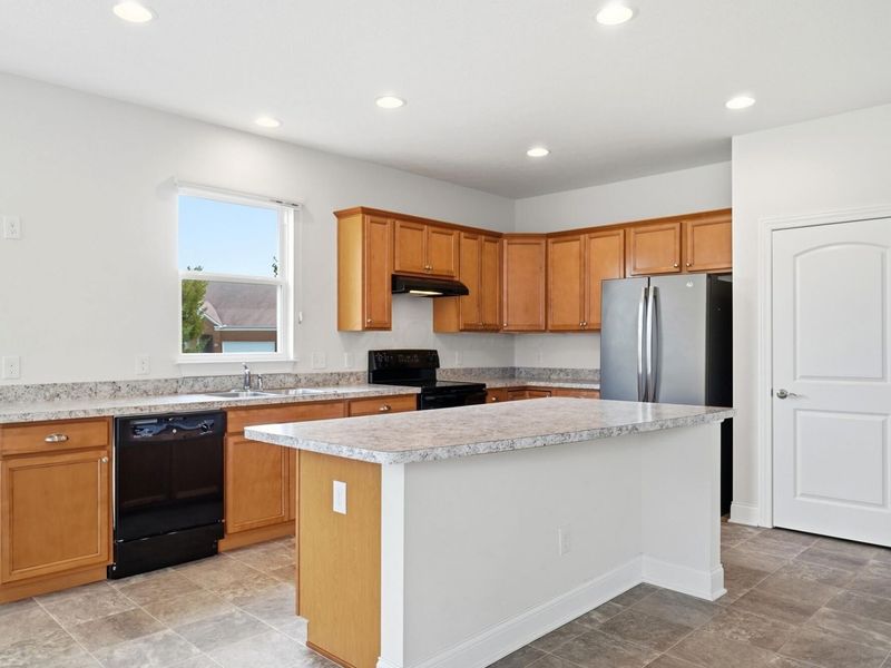 2057 Common Bent Drive , Sunbury, OH 43074 Photo 8