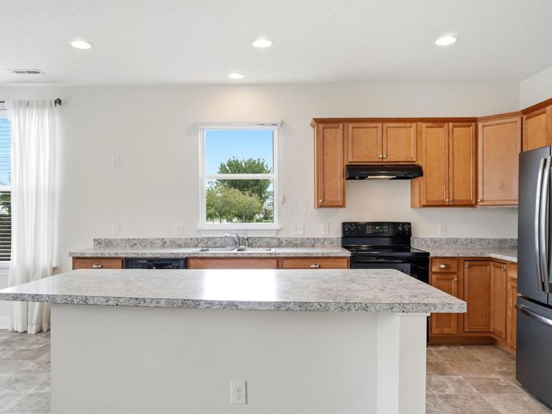 2057 Common Bent Drive , Sunbury, OH 43074 Photo 9