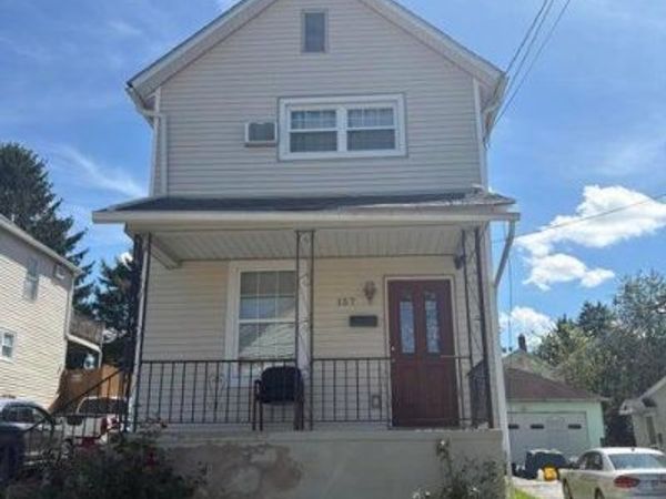 157 W Noble Street, Nanticoke, PA 18634