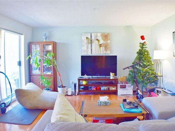 1694 Cedar Hill Cross Rd , Unit #207, Saanich, BC V8P 2P7