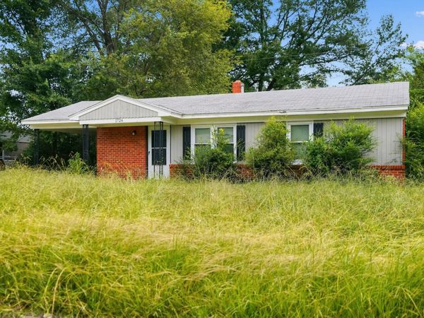 1726 MERRYCREST DR, Memphis, TN 38111