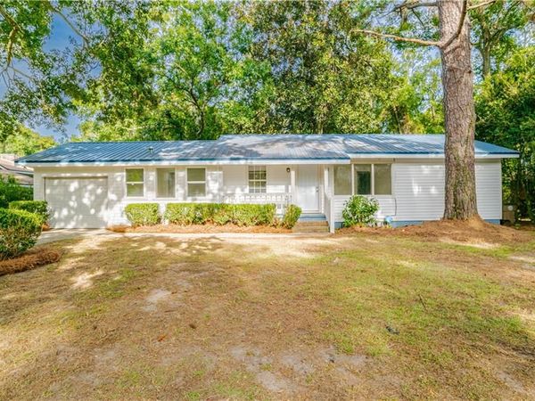 2125 Barron Place, Mobile, AL 36605