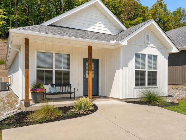 25 Wolfsbridge Loop, Little Rock, AR 72227