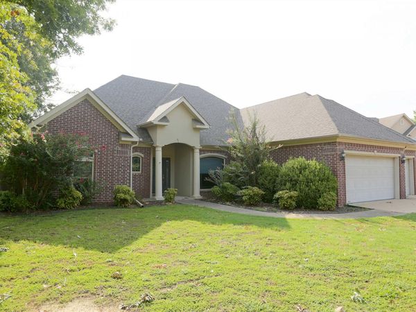 5008 Congressional, Benton, AR 72019