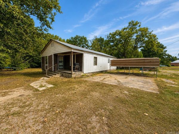 5333 Hwy 376 S , Louann, AR 71751