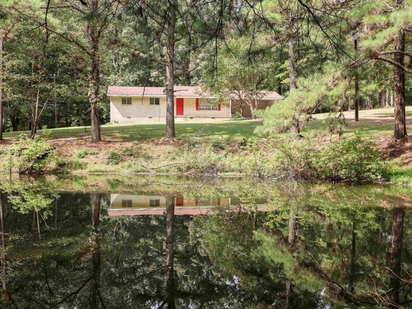 51 GORMAN Loop , Arkadelphia, AR 71923