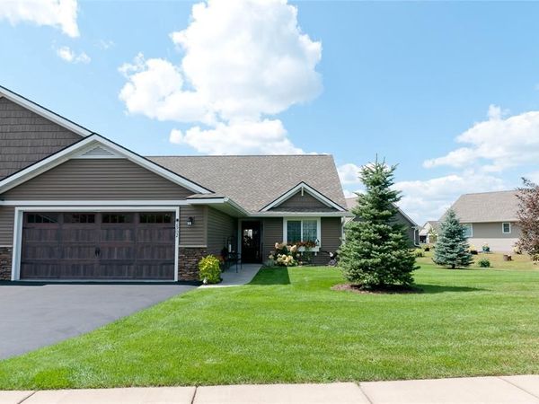 2902 Moon Lake Drive, Rice Lake, WI 54868