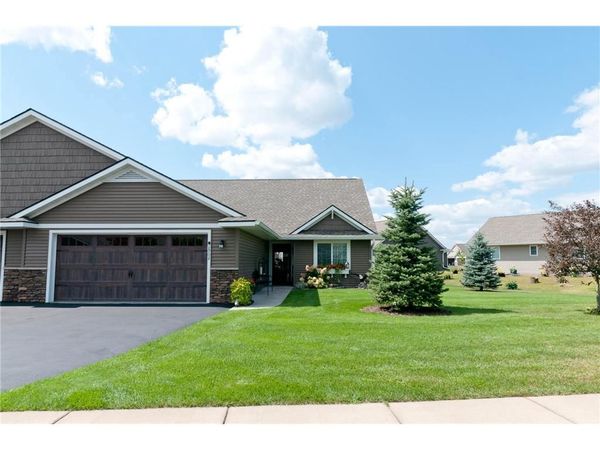 2902 Moon Lake Drive, Rice Lake, WI 54868