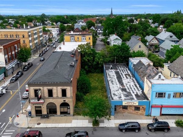 310 W Ferry Street, Unit N, Buffalo, NY 14213