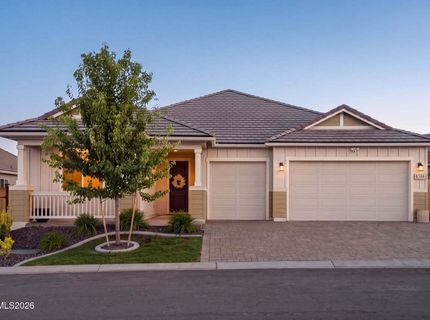 8388 Fenhollow Drive, Verdi, NV 89439 Photo