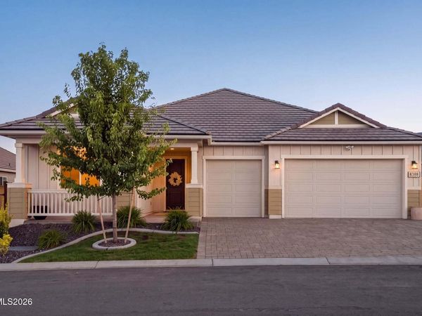 8388 Fenhollow Drive, Verdi, NV 89439