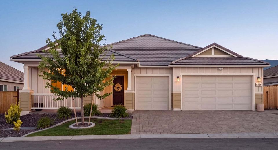 8388 Fenhollow Drive, Verdi, NV 89439 Photo