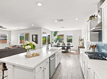 8388 Fenhollow Drive, Verdi, NV 89439 Photo