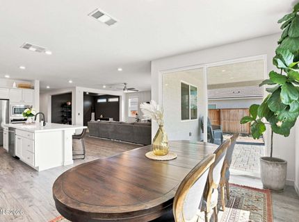 8388 Fenhollow Drive, Verdi, NV 89439 Photo