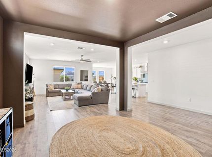 8388 Fenhollow Drive, Verdi, NV 89439 Photo