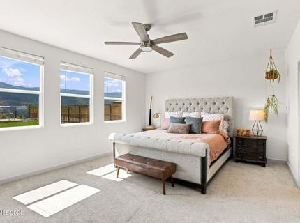 8388 Fenhollow Drive, Verdi, NV 89439 Photo
