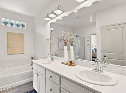 8388 Fenhollow Drive, Verdi, NV 89439 Photo