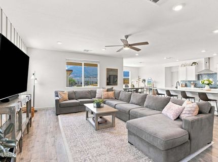 8388 Fenhollow Drive, Verdi, NV 89439 Photo