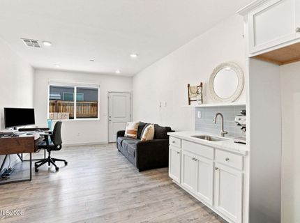 8388 Fenhollow Drive, Verdi, NV 89439 Photo