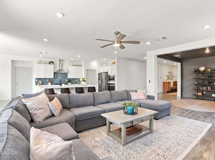 8388 Fenhollow Drive, Verdi, NV 89439 Photo