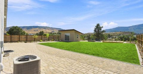 8388 Fenhollow Drive, Verdi, NV 89439 Photo