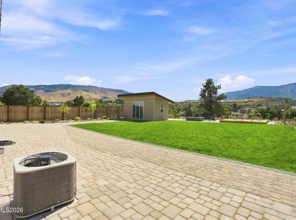 8388 Fenhollow Drive, Verdi, NV 89439 Photo