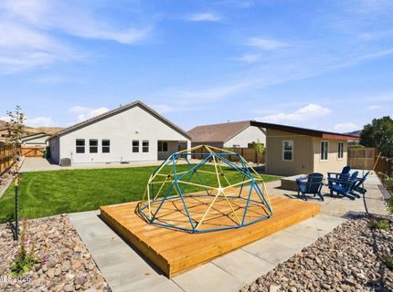 8388 Fenhollow Drive, Verdi, NV 89439 Photo