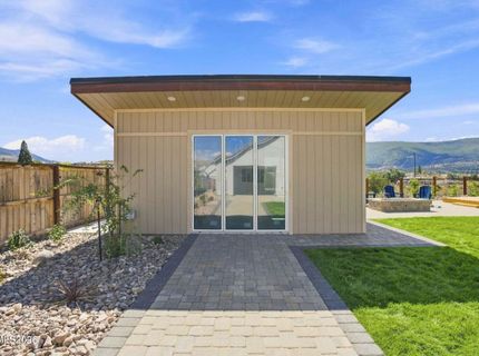 8388 Fenhollow Drive, Verdi, NV 89439 Photo