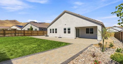 8388 Fenhollow Drive, Verdi, NV 89439 Photo