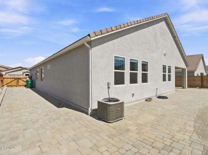 8388 Fenhollow Drive, Verdi, NV 89439 Photo