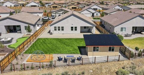 8388 Fenhollow Drive, Verdi, NV 89439 Photo