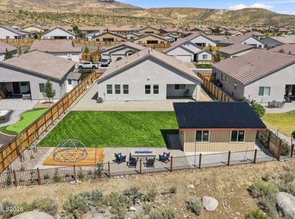 8388 Fenhollow Drive, Verdi, NV 89439 Photo